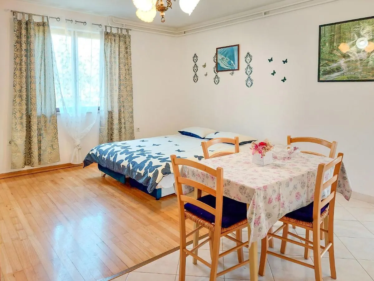 Apartment Kuki - Prc159 By Interhome Poreč Chorwacja