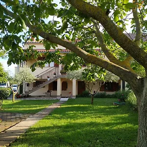 Apartment Dado, Porec