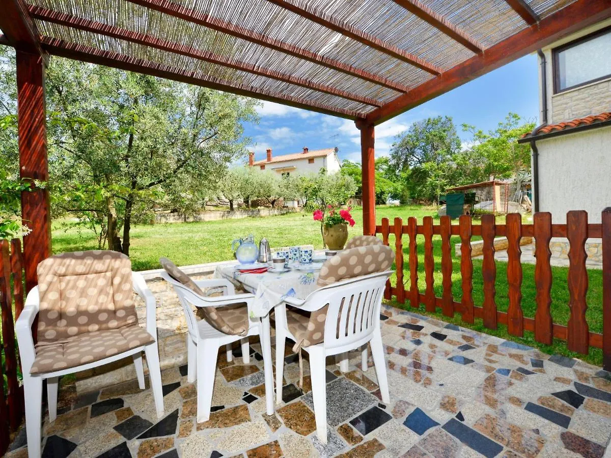 Apartment Kuki - Prc159 By Interhome Porec