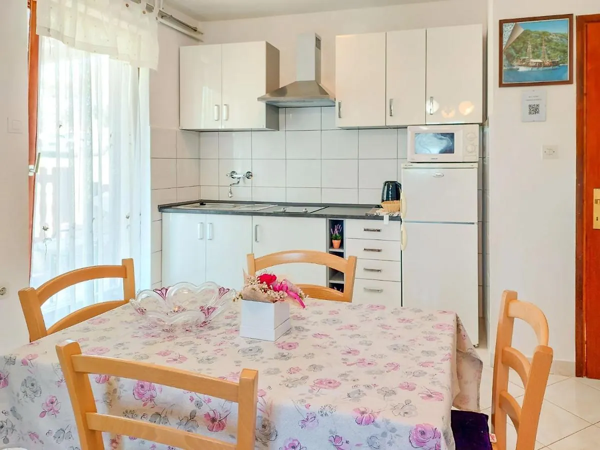 Apartment Kuki - Prc159 By Interhome Porec Croatia