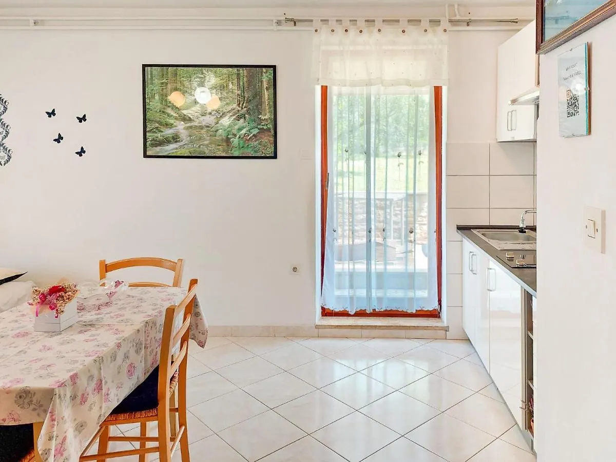 Apartment Kuki - Prc159 By Interhome 0*, Porec Croatia